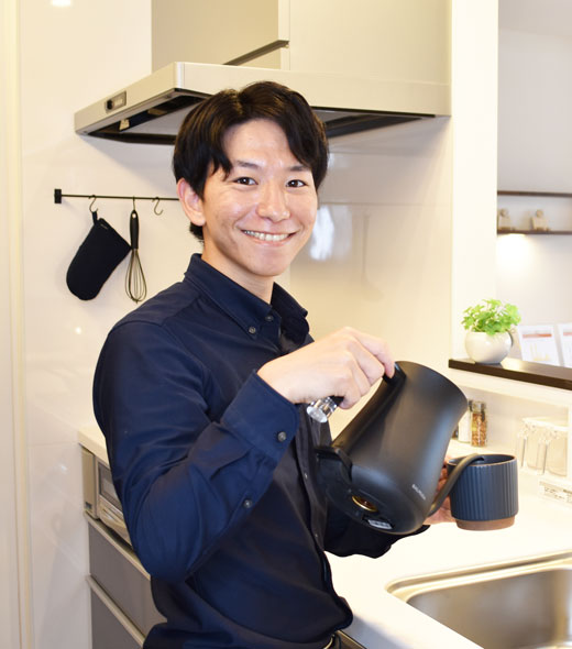 渡邊 琢人
