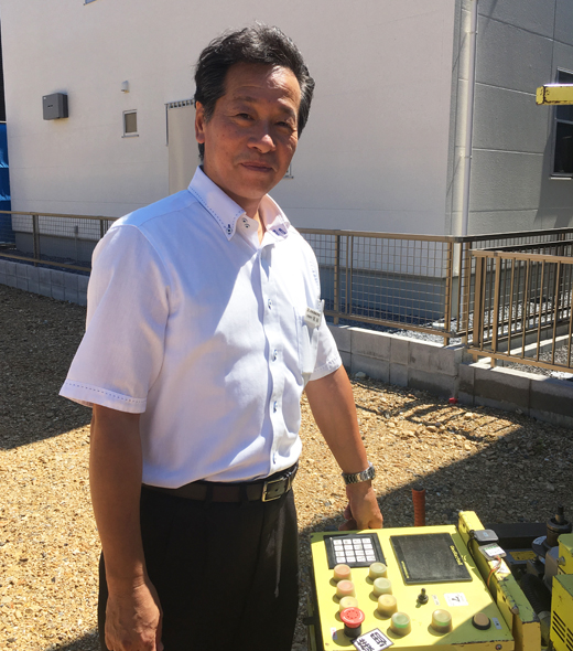 宮田 義久
