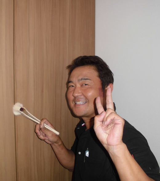 髙﨑 武蔵