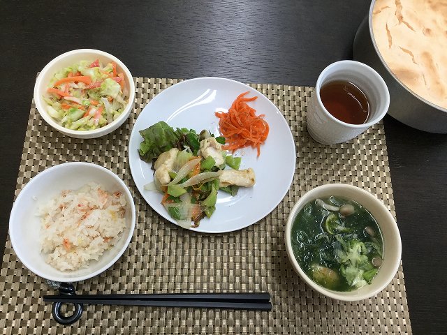 【開催終了】麩の料理教室　【池田支店】