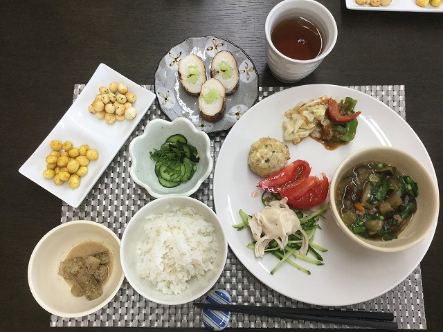 【開催終了】麩の料理教室 【池田支店】