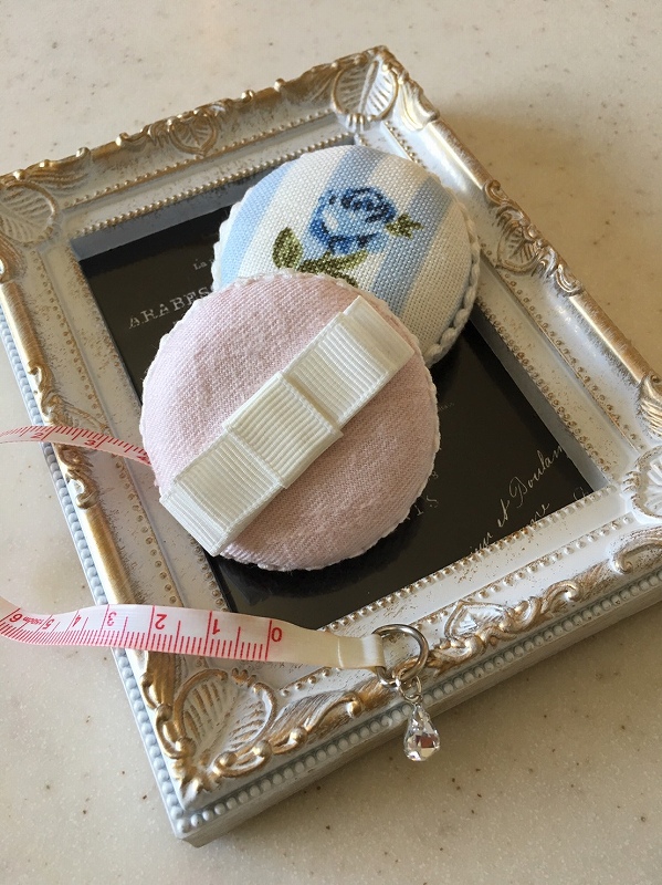 マカロンメジャー 【関店】