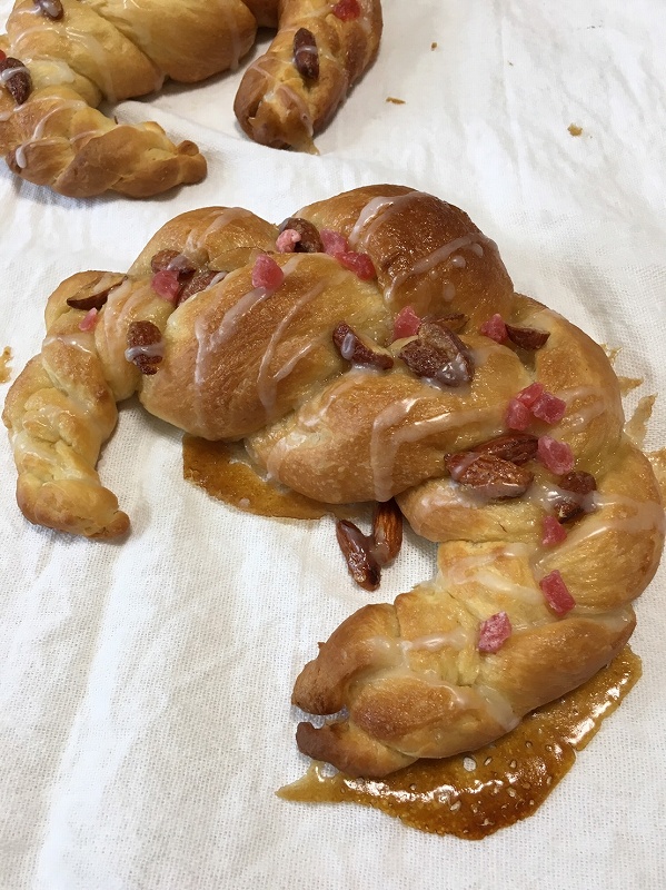 パン教室 【関̪店】