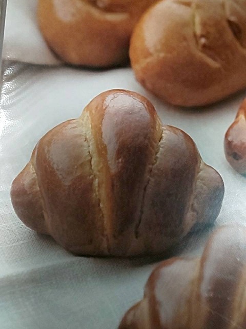 【開催終了】手作りパン教室　【池田店】