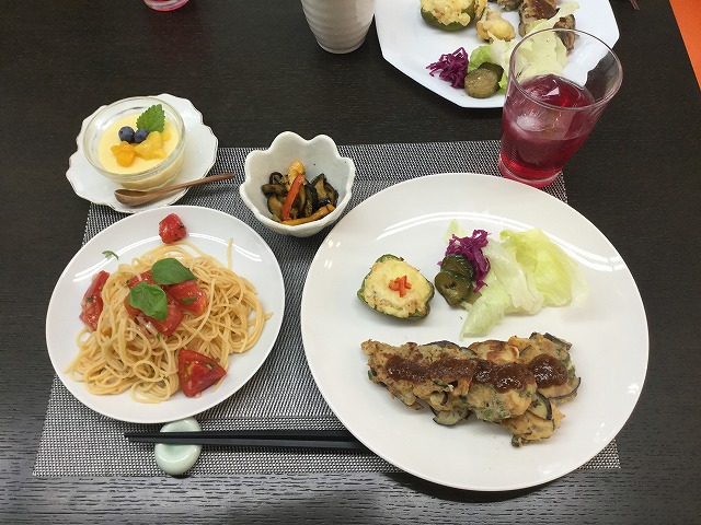 【開催終了】麩の料理教室　【岐阜本店】