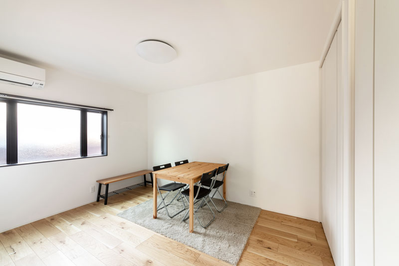 光と風がここちよい洗練のパッシブハウス｜施工実績｜岐阜の注文住宅・工務店なら10年連続No.1の森住建