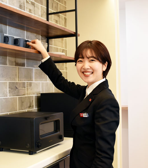 川坂 愛美