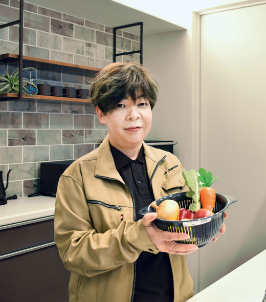 日比野 恵子