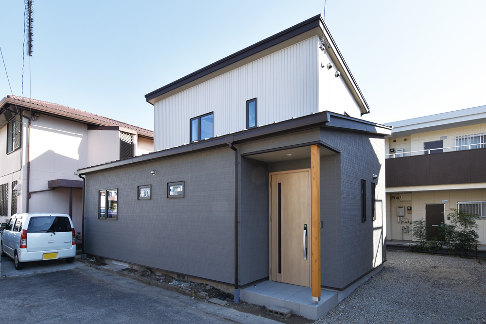 一宮店 リノベLABO