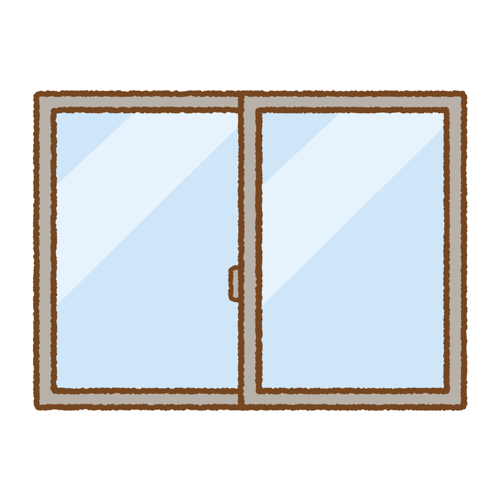 開放感とプライバシーを両立する窓の設計　　～ポイント５選～