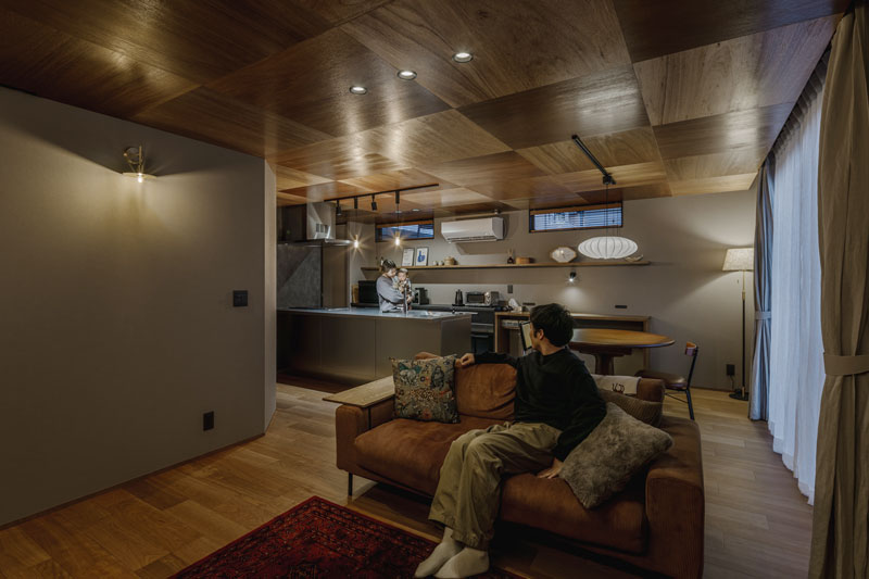 家づくりを振り返って