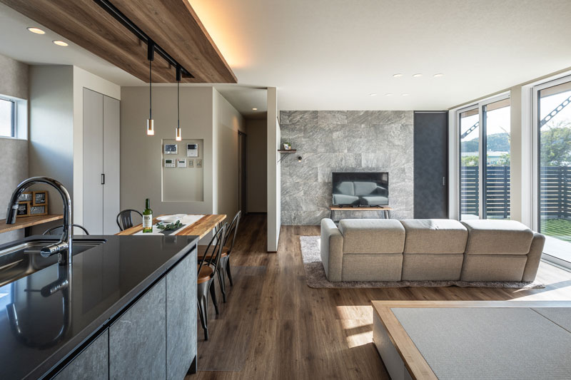 Instagramで出会った、関市の見学会
