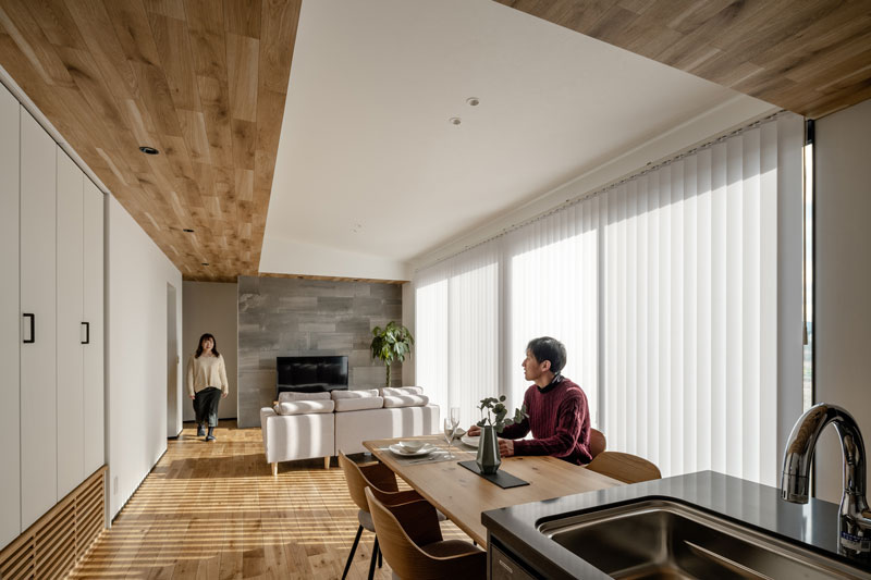 森住建を選んだ理由とは
